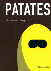 Patates - Tome 1