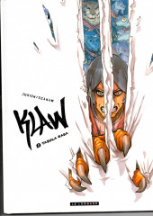 Klaw -2a2014- Tabula Rasa