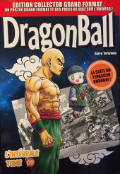 Dragon Ball - La Collection (Hachette) -9- Tome 09