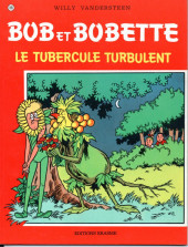 Bob et Bobette (3e Série Rouge) -185a1983- Le tubercule turbulent