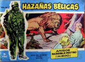 Hazañas bélicas (Vol.05 - 1957 série bleue) -73- Amigos