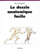 (AUT) Hogarth - Le dessin anatomique facile