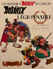 Astérix -10c1984- Astérix Légionnaire