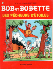 Bob et Bobette (3e Série Rouge) -146a1980- Les pêcheurs d'étoiles
