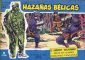 Hazañas bélicas (Vol.05 - 1957 série bleue) -93- El sargento 
