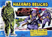 Hazañas bélicas (Vol.05 - 1957 série bleue) -121- Héroe a los quinze años