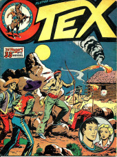 Tex (Plutos présente) -14- Tex n°14