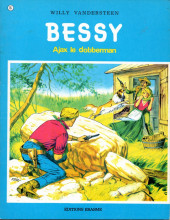 Bessy -76a1977- Ajax le dobberman