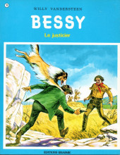 Bessy -79a1977- Le justicier