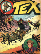 Tex (Plutos présente) -23- Tex n°23