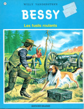 Bessy -81a1978- Les fusils roulants
