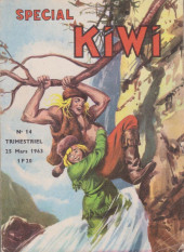 Kiwi (Spécial) (Lug) -Rec14- Album N°14 (du n°36 au n°38)