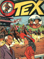 Tex (Plutos présente) -24- Tex n°24