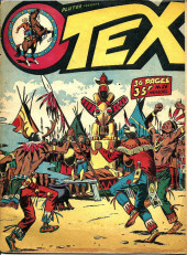 Tex (Plutos présente) -26- Tex n°26