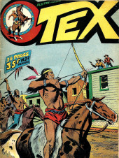 Tex (Plutos présente) -27- Tex n°27