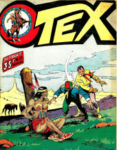 Tex (Plutos présente) -33- Tex n°33