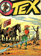 Tex (Plutos présente) -35- Tex n°35