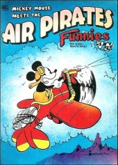 Air pirates funnies -1- Air pirates funnies 1