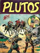 Plutos (Lug) -23- Numéro 23