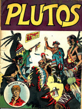 Plutos (Lug) -28- Numéro 28