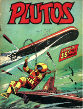 Plutos (Lug) -43- Numéro 43