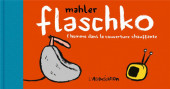 Flaschko -INT- Flaschko, l'homme dans la couverture chauffante