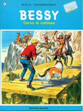 Bessy -91a1979- Corvo le corbeau
