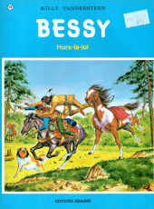 Bessy -100a1979- Hors-la-loi