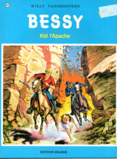 Bessy -102a1979- Kid l'Apache