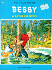 Bessy -105a1979- Le barrage des castors