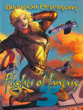 (AUT) Peterson - Flights of Fantasy