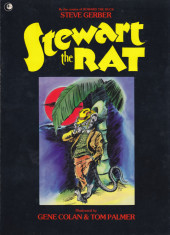 Stewart the Rat (1980) - Stewart the Rat