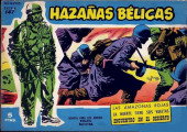 Hazañas bélicas (Vol.05 - 1957 série bleue) -147- Las amazonas rojas