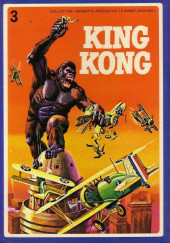 King Kong (Sagédition) - King Kong