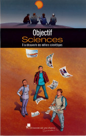 Objectif Sciences