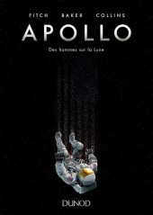 Apollo - Apollo - Des hommes sur la Lune