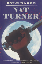 Nat Turner (2008) - Nat Turner