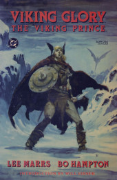 Viking Glory - The Viking Prince (1992) - Viking Glory - The Viking Prince