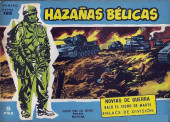 Hazañas bélicas (Vol.05 - 1957 série bleue) -165- Novias de guerra