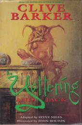 The yattering and Jack (1991) - The Yattering and Jack