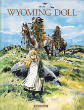 Wyoming Doll - Tome a2004