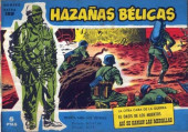 Hazañas bélicas (Vol.05 - 1957 série bleue) -189- La otra cara de la guerra