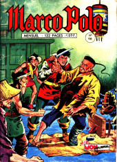 Marco Polo (Dorian, puis Marco Polo) (Mon Journal) -102- Le jongleur du Pont-du-ciel