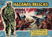 Hazañas bélicas (Vol.05 - 1957 série bleue) -192- Más allá de la primera línea
