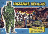 Hazañas bélicas (Vol.05 - 1957 série bleue) -196- El hombre de Caen