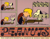 Peanuts (The complete) (2004) -7a- 1963 - 1964