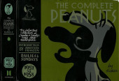 Peanuts (The complete) (2004) -4GB- 1957 - 1958