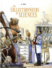 Les collectionneurs de sciences