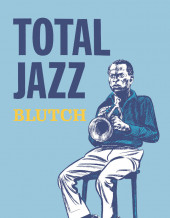 Total Jazz (2018) - Total Jazz