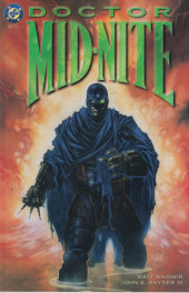 Doctor Mid-Nite (1999) -3- D.M.N.
